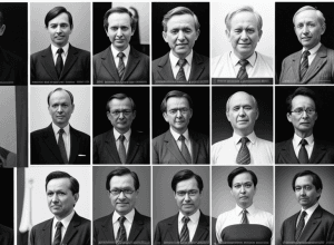 Miguel Uribe Turbay: O viață în imagini