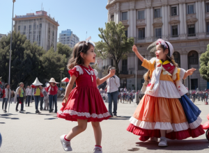 Ziua Copilului în Chile 2025: Evenimente și activități pentru sărbătoare