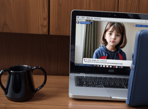 Adolescentul de 13 ani care a criticat pe Trump a devenit viral