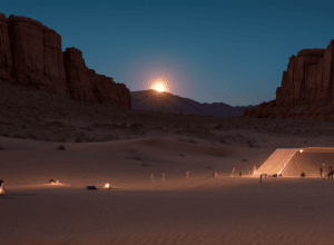 Kangding Ray: Arhitectul sonor al rave-urilor în filmul „Sirât”