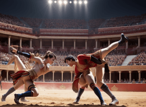 Rivalitatea aprinsă dintre Morante și Roca Rey: O veste bună pentru coridă?