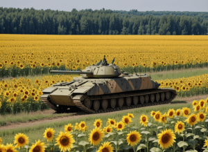 Războiul din Ucraina: Trump și Putin se întâlnesc în Alaska, Rusia raportează doborârea dronelor