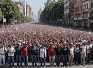 Când moartea contează: De ce în Columbia nu toate victimele sunt egale