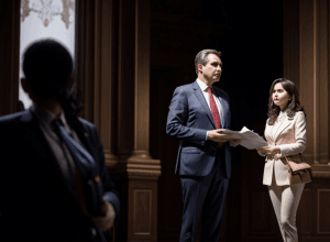 Scandal politic în Columbia: campanie funebre și acuzații de manipulare