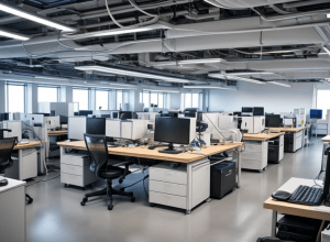 Inteligența Artificială descoperă noi antibiotice în microorganisme antice