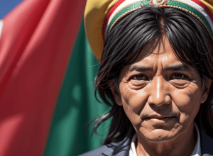 Sfârșitul unei epoci: ce urmează pentru Bolivia după 20 de ani de guvernare de stânga cu Evo Morales?