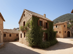 Casa lui José Donoso din Spania: istorie, moștenire și eforturi de conservare