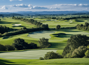 30 de milioane de euro din taxa de turism: cum justifică guvernul catalan cheltuielile pentru Ryder Cup