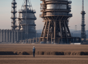 Afaceri cu petrol și corupție: Cum a câștigat Rovirosa milioane de dolari prin contracte cu Pemex