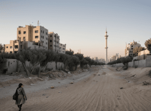 Gaza: Ecoul din 1967 și problema palestiniană nerezolvată