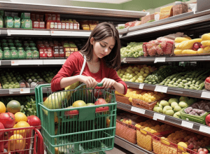 Creșterea cu 39% a prețurilor la legume: Un nou șoc pentru buzunarele românilor?