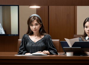 Audieri virtuale în cazuri de imigrare în SUA: Ghid pentru participarea prin video