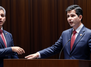 Asasinarea lui Miguel Uribe Turbay: tragedie pentru familie și impact asupra campaniei politice