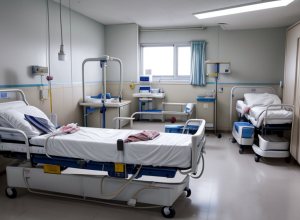 Tragedie în Ecuador: 12 nou-născuți au murit într-un spital, părinții sunt în șoc