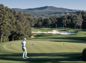 LIV Golf revine la Valderrama în 2026: Anunțul datelor turneului