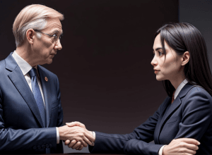 Limbajul trupului: Ce au dezvăluit gesturile lui Trump și Putin la întâlnire?