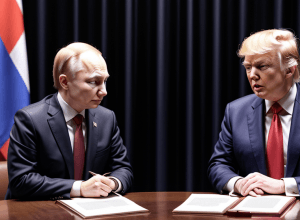 Zelenski își menține încrederea în Trump, dar țara sa se îndoiește de sprijinul SUA