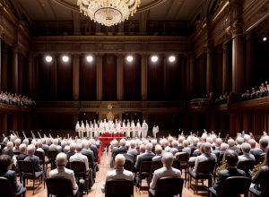 Orchestra Filarmonică din Viena, vedeta Festivalului de la Salzburg: Cronici și Recenzii