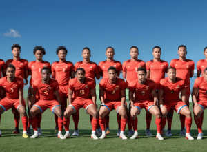 Insulele Marshall debutează în fotbalul internațional: O poveste de curaj și ambiție