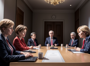 Zelenski și liderii europeni vor discuta despre războiul din Ucraina cu Trump: ultimele știri