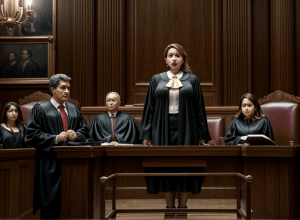 Standarde duble în justiția columbiană: jocuri politice în cazul Uribe