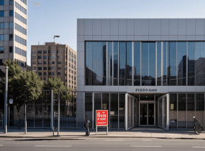 Scandal imobiliar: Secretar de stat britanic demisionează după creșterea chiriei