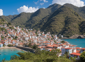Santa Marta celebrează 500 de ani: dialogul cultural construiește viitorul Columbiei
