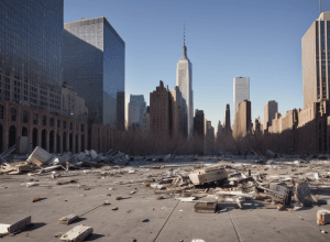 La 24 de ani distanță: Rămășițele a încă trei victime ale atacurilor de la 11 septembrie au fost identificate