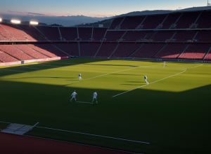 Psihologia succesului: Ce face fotbaliștii de elită cei mai buni din lume?