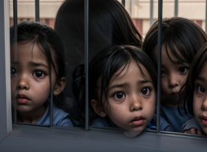 Condiții inumane pentru copiii migranți în centrele de detenție din SUA: acuzații grave