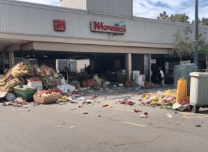 Deșeuri alimentare: Supermarketurile spaniole ascund amploarea risipei