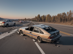 Șofer reținut după accidentul mortal din Sant Feliu: detalii despre tragedie