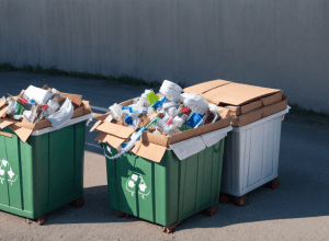 Spania și reciclarea: o cursă contra cronometru pentru atingerea obiectivelor europene