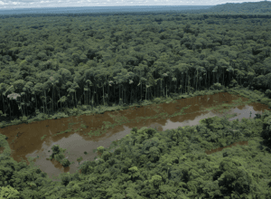 Amazonia sub amenințare: provocările ecologice și combaterea criminalității în regiune