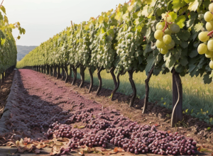 Producție pentru distrugere: Viticultorii din La Rioja sunt nevoiți să distrugă struguri din cauza supraproducției