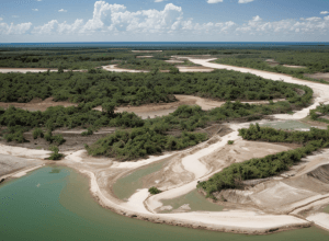 Drumul nisipului: crime, impunitate și distrugere ambientală în Republica Dominicană