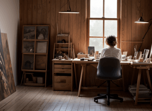 Artistul Arturo Duclos dezvăluie locurile sale preferate: de la gătit la centrul Matucana 100