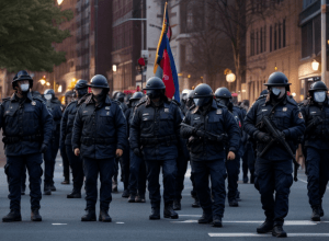 Președintele Ecuadorului declară Curtea Constituțională „dușman al poporului”: criză politică majoră