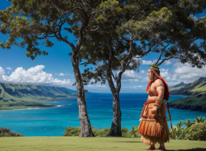 Jason Momoa promovează limba hawaiiană în „Chief of War” ca un act cultural și politic