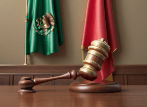 Schimbare de gardă la Curtea Supremă din Mexic: noii judecători preiau controlul