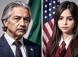 Trump, prezent peste tot: Politica mexicană sub influența SUA