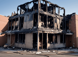 Șase foști oficiali condamnați în Guatemala pentru moartea a 41 de minori într-un incendiu