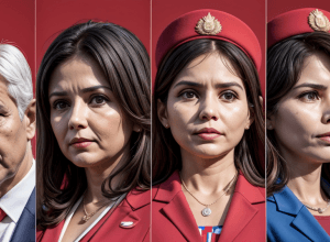 Alegeri în Costa Rica: Fosta ministră Laura Fernández, alegerea lui Chaves pentru președinție