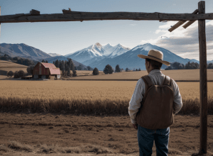 Fermierul chilian care a pierdut un milion la loterie din cauza unui bilet stricat, povestea devine film pe Netflix