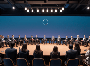 Tinerii minți strălucite din Mexic se reunesc pentru a impulsiona tranziția energetică