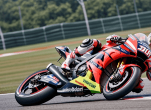 MotoGP: Marc Márquez vizează prima victorie la Marele Premiu al Austriei