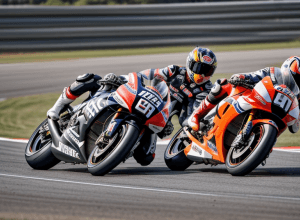 Marc Márquez domină Marele Premiu al Austriei și își consolidează poziția în MotoGP