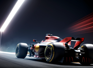 Lando Norris revine în forță: victorie spectaculoasă și podiumul cu numărul 200 pentru McLaren