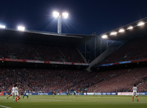 Atletico pierde cu 1-0 în fața lui Porto în primul meci de pregătire