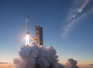 Trump relaxează reglementările pentru zborurile spațiale comerciale: SpaceX, marele câștigător